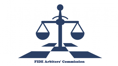 FIDE Arbiter Seminar - English