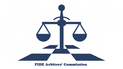 FIDE Arbiter Seminar - Spanish