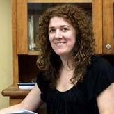 Sabrina de San Vicente